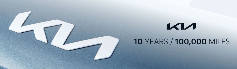 Romeo Kia of Kingston in Lake Katrine NY - Kia Warranty