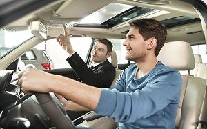 Schedule a test drive at Romeo Kia of Kingston in Lake Katrine, NY.