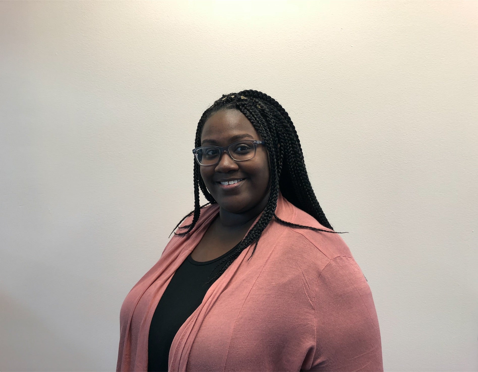 Nikkia Griffin
