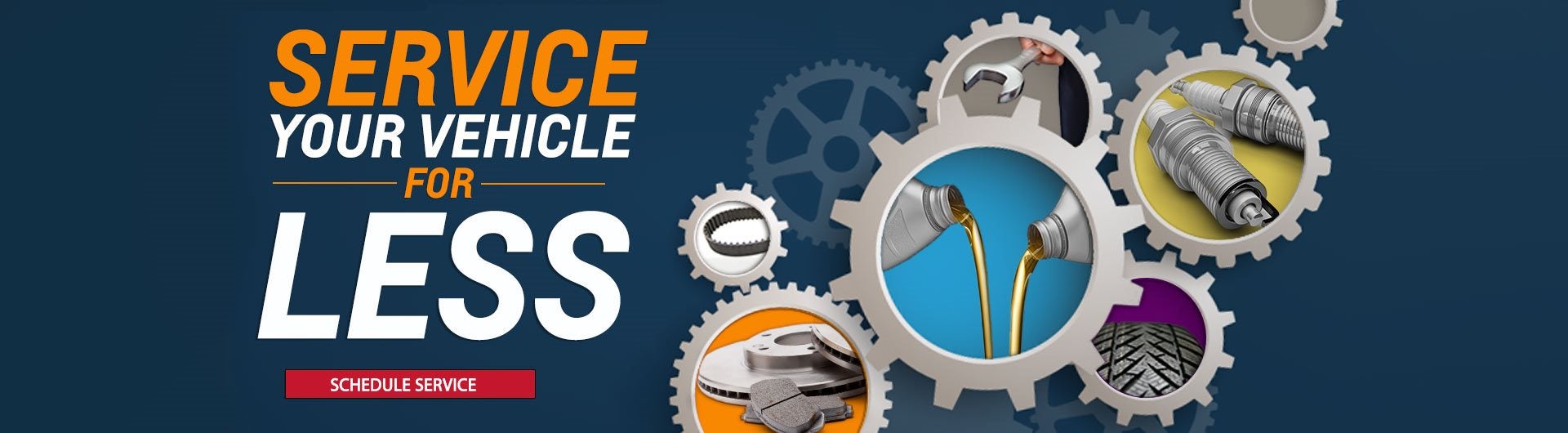 Service For Less
